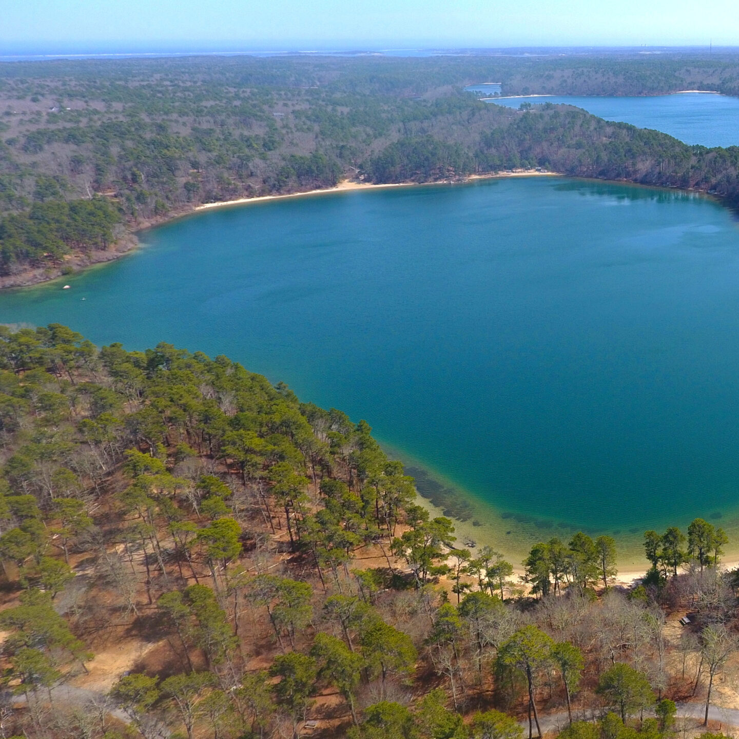 Nickerson State Park