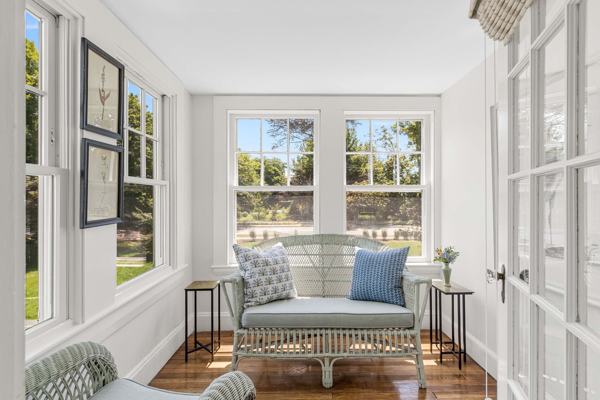 sun room, reading nook, morning coffee, luxury