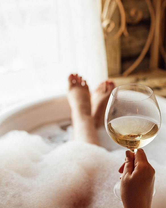 Clawfoot Bathtubs