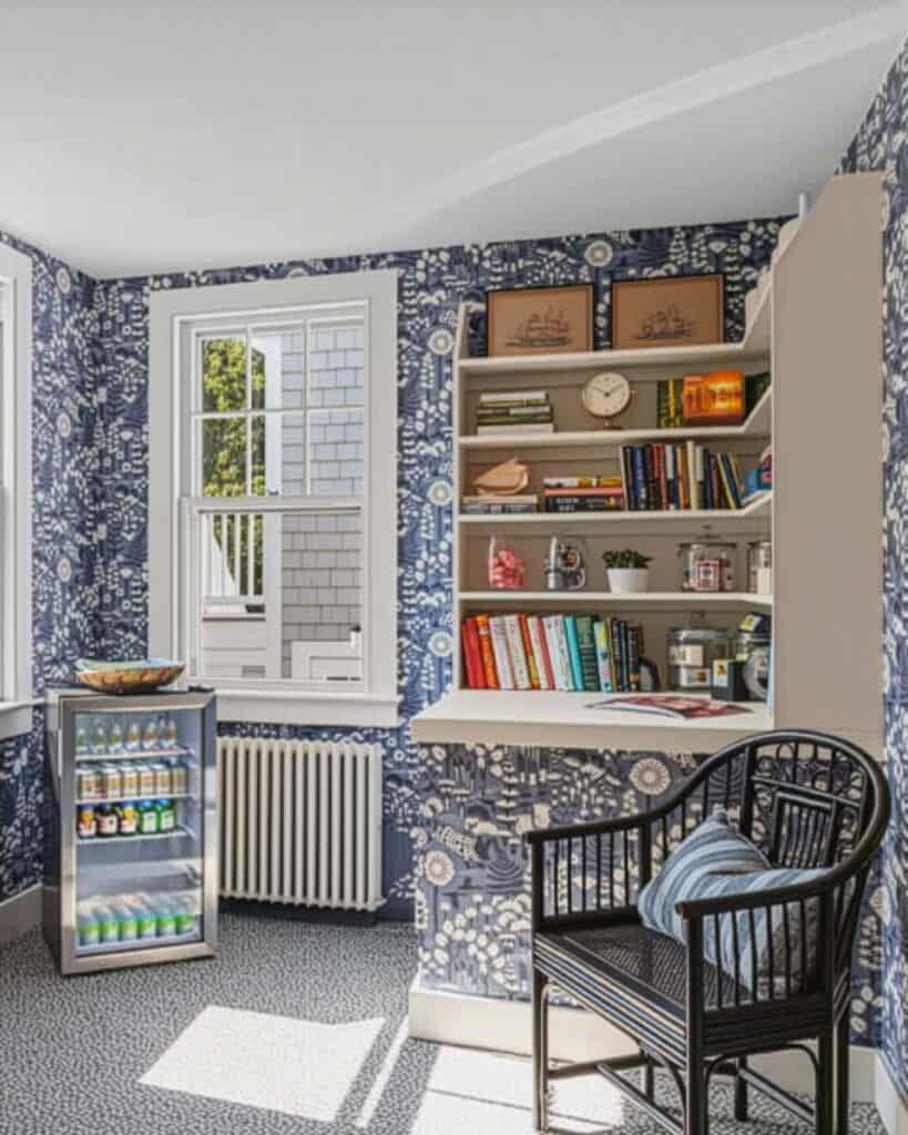 Library
