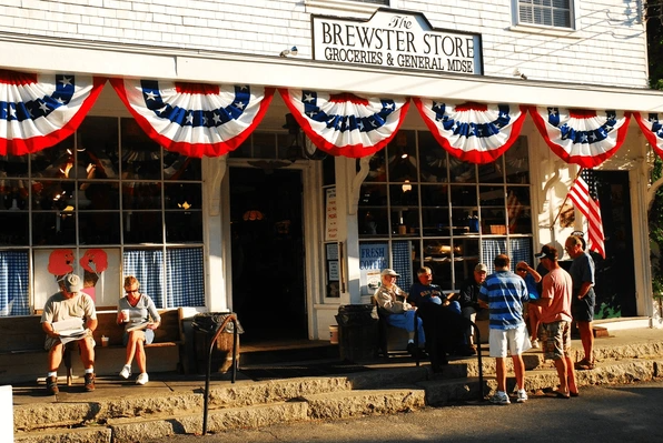 Brewster General Store