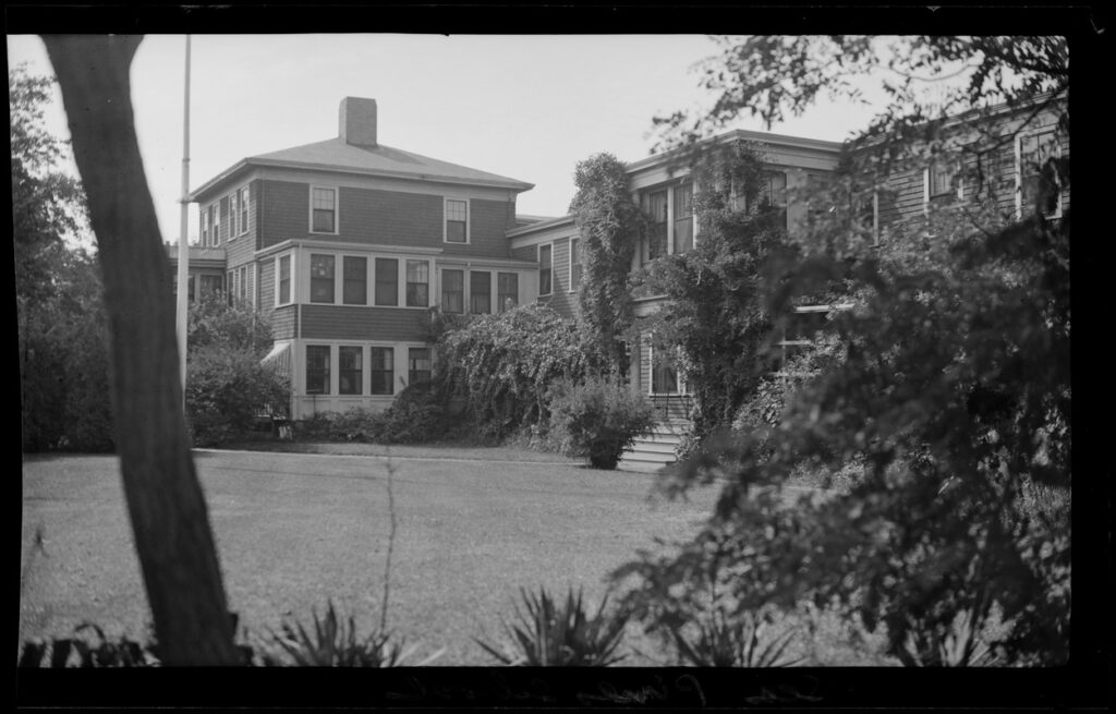 Sea Pines School