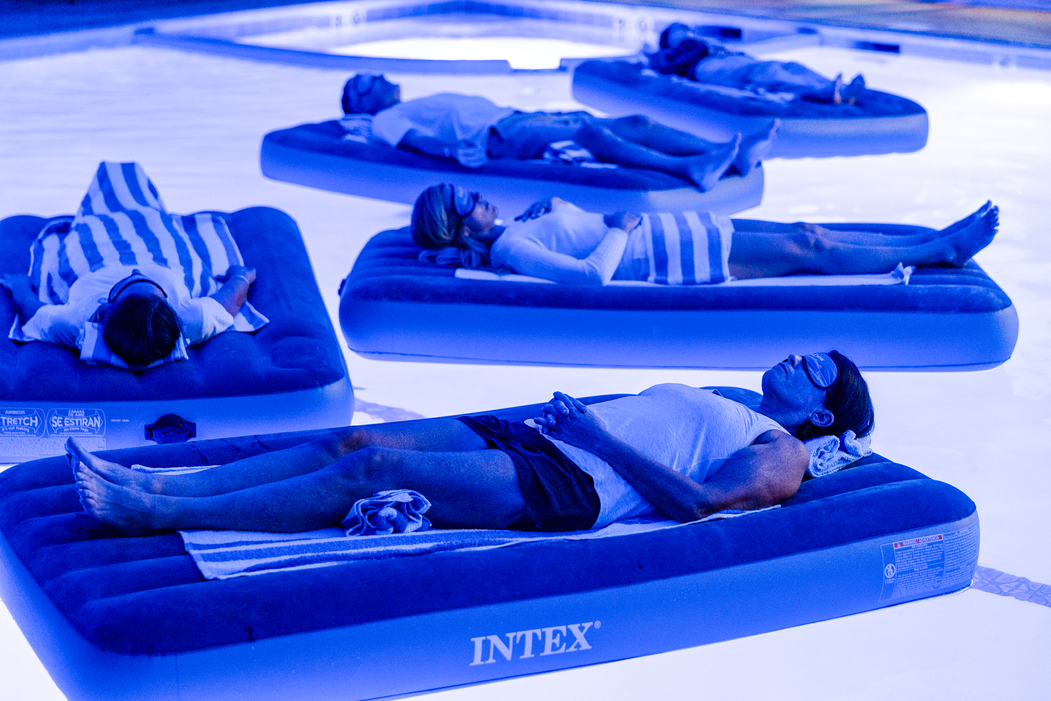 Wellness Experiences Cape Cod